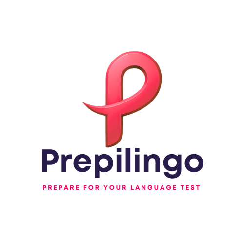 Prepilingo - Prepare for your language test